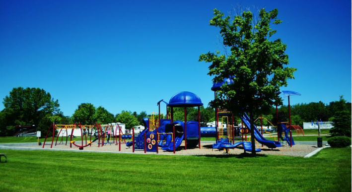 Silver Creek RV Resort