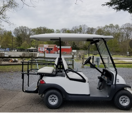 Pine Haven Camping Resort