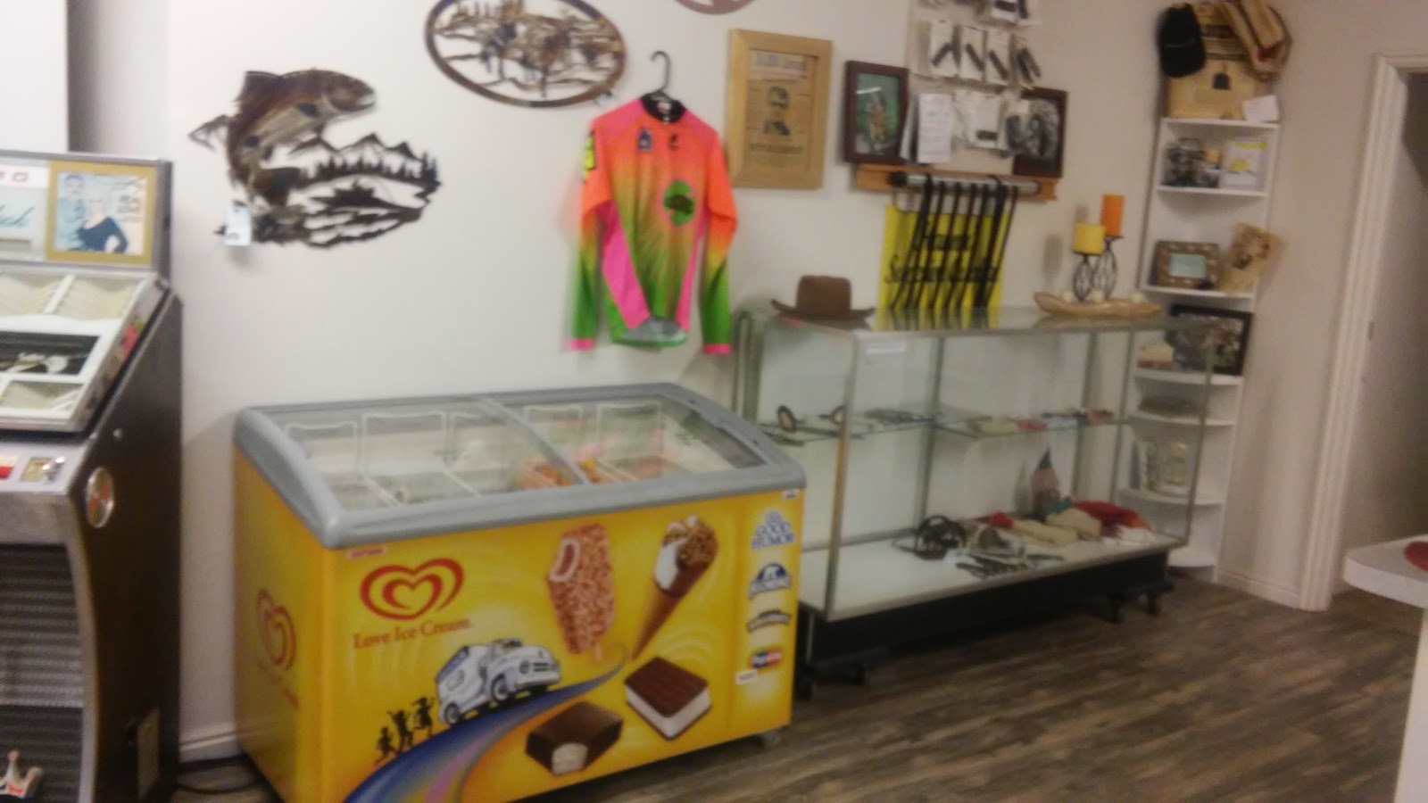 Circleville RV Park & Store