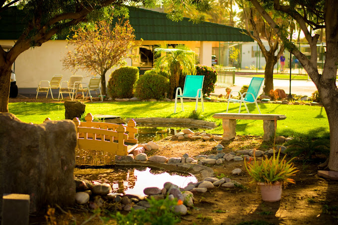 Friendly Acres RV Park