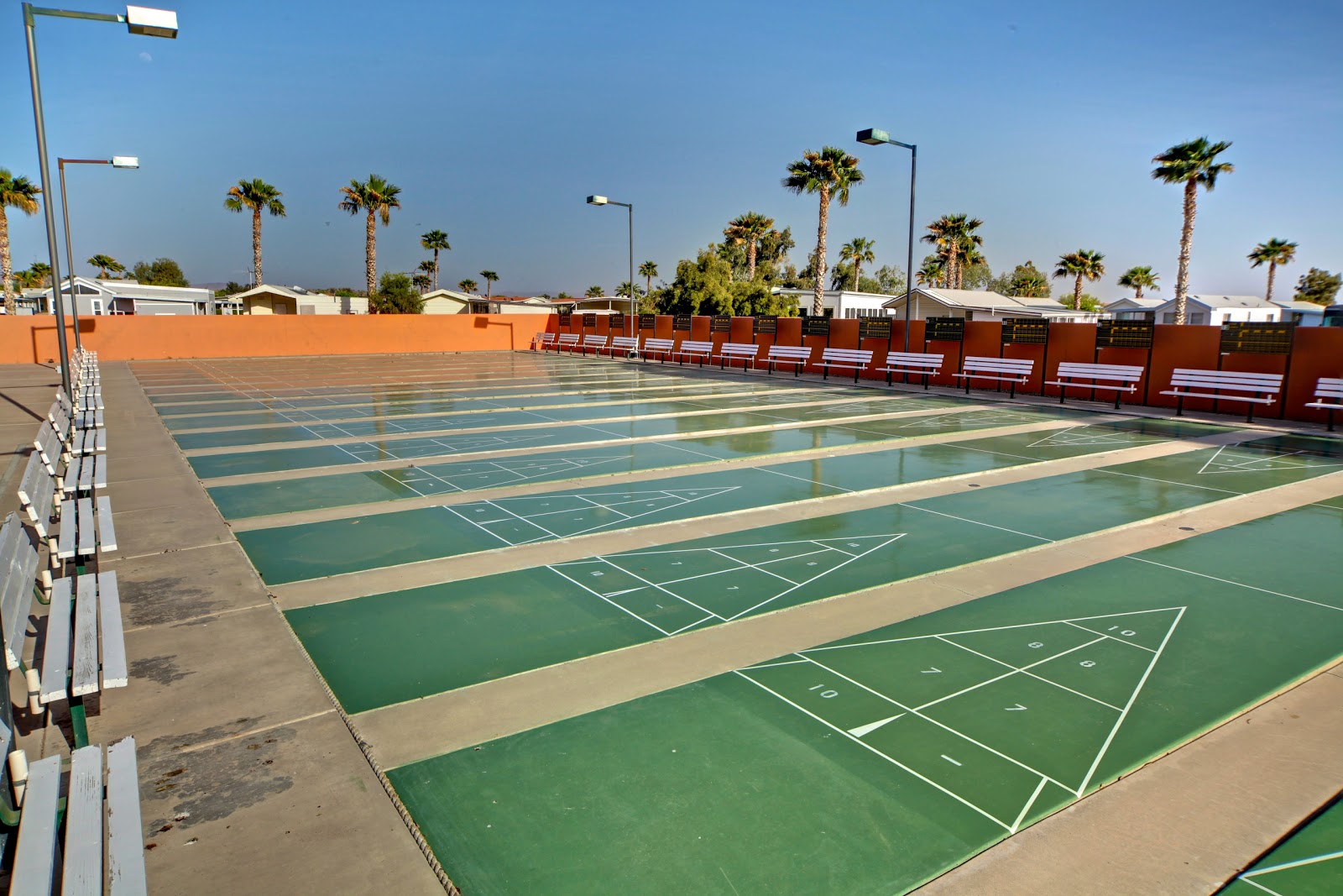 Gold Canyon RV & Golf Resort