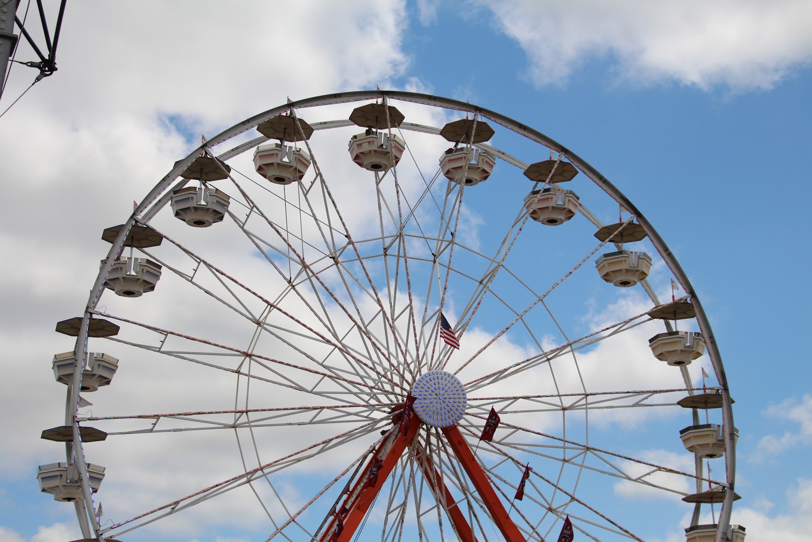 Fair Hill Campground