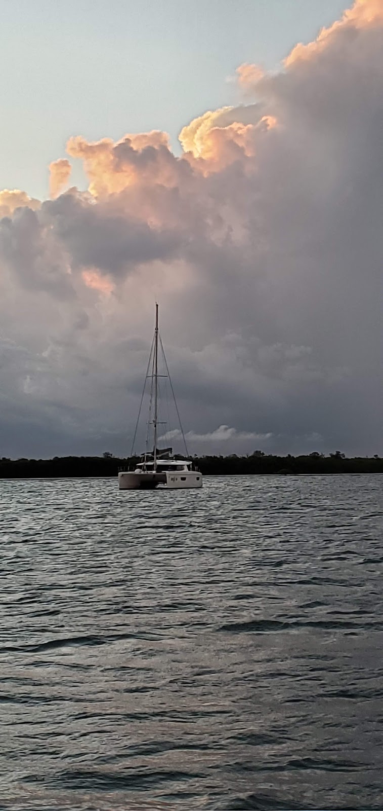 Cayo Costa State Park