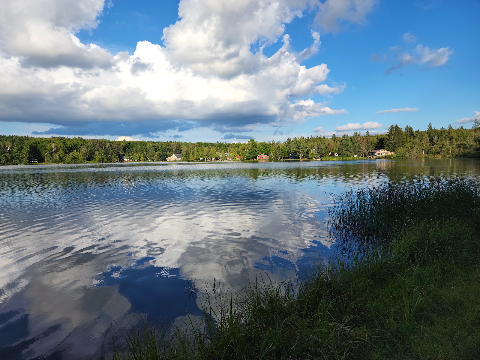 Aroostook Campground
