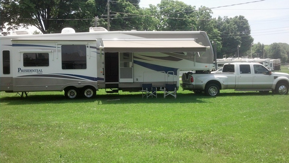 Mellott Brothers Trailer Sales