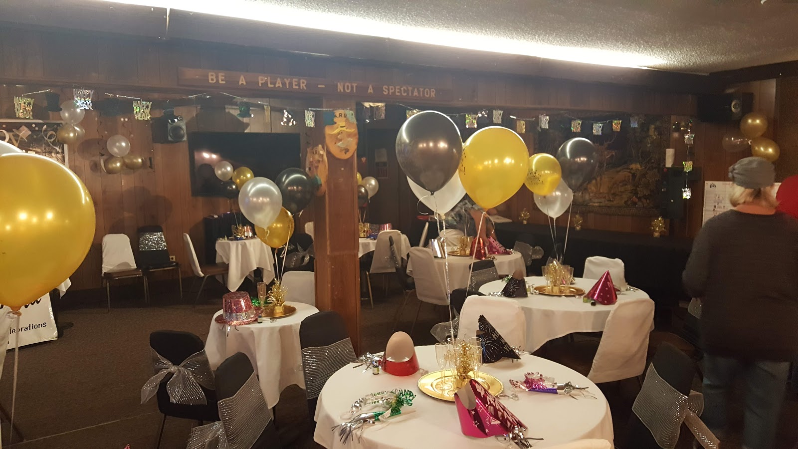 Kern River Valley Elks RV Park