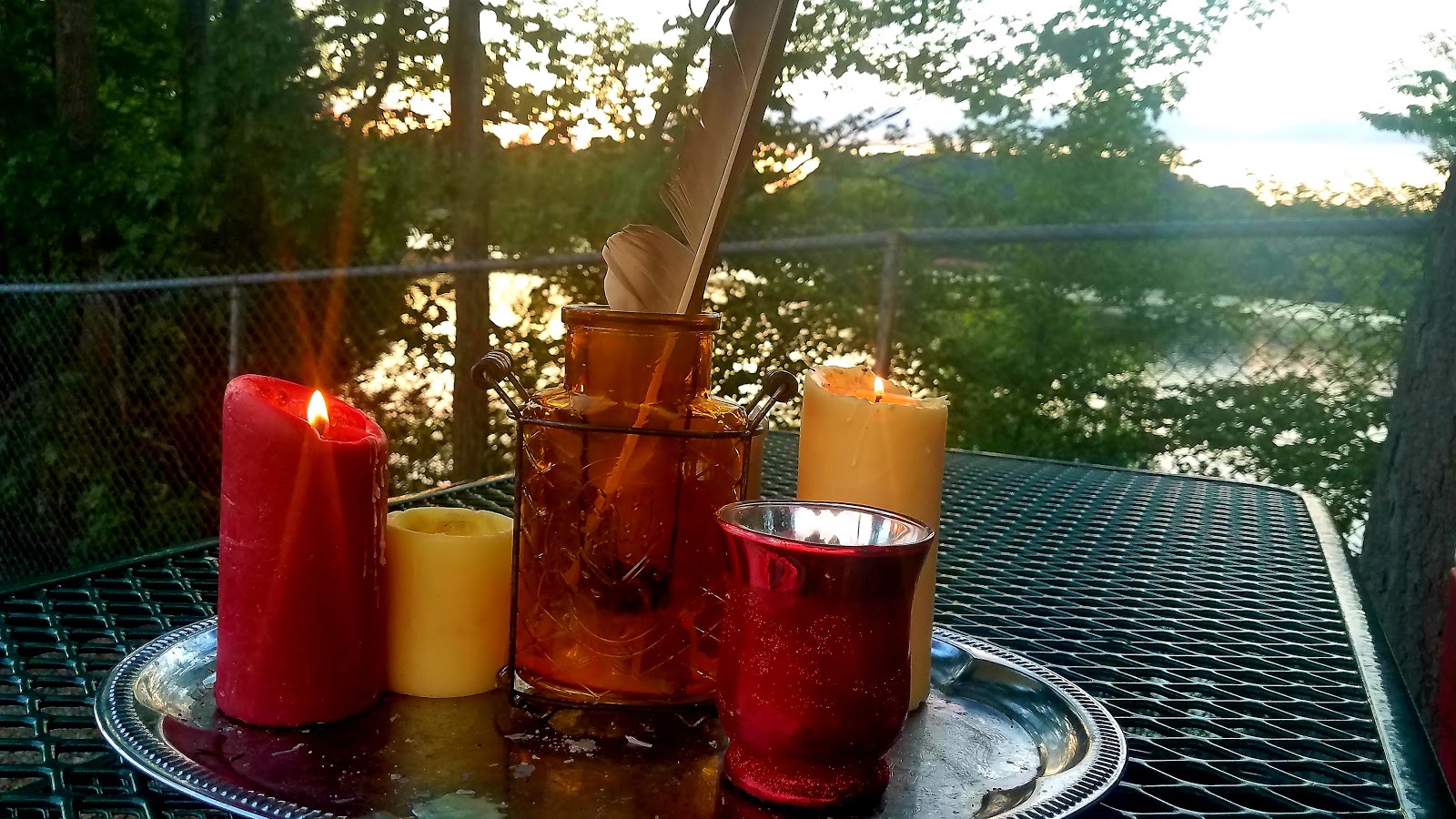 Beaver Creek (recgovnpsdata)