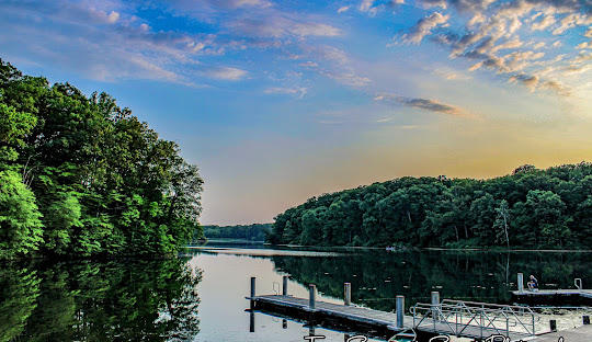 Lincoln Trail State Park