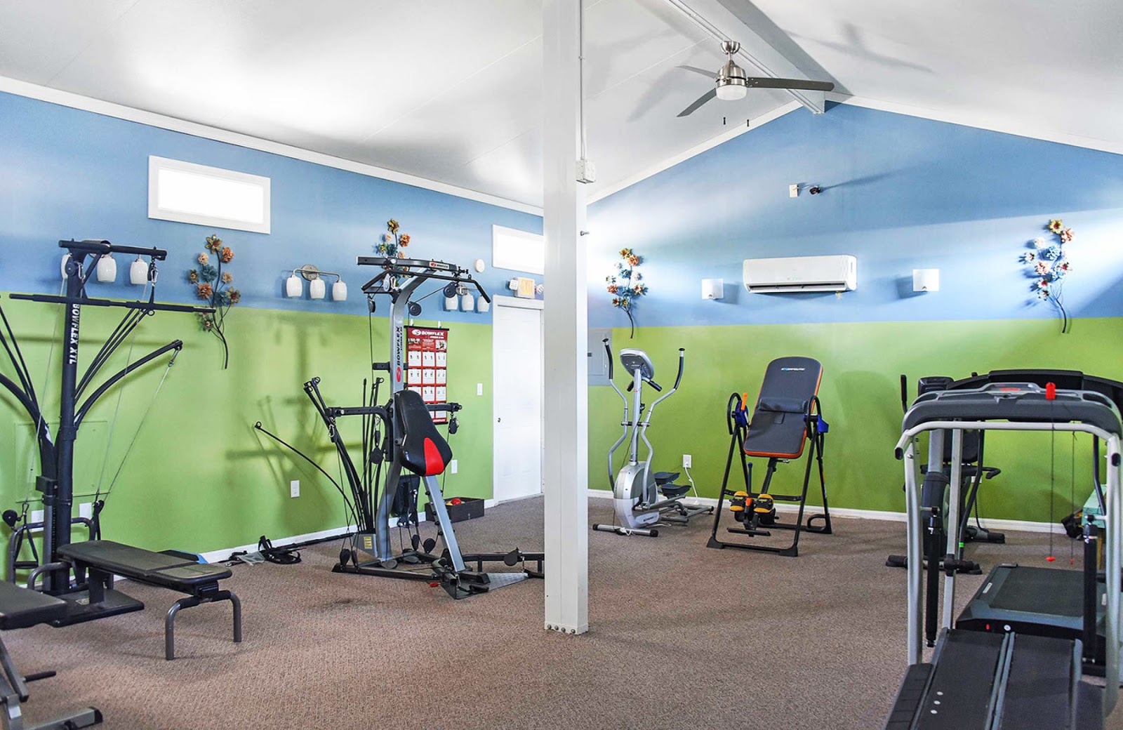 Orchid Lake RV Resort