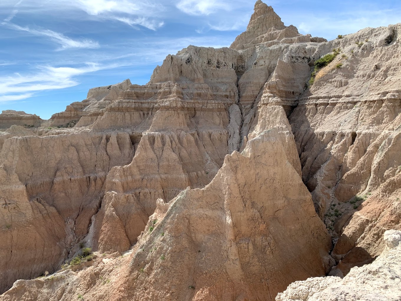 Holy Smoke Resort Camping