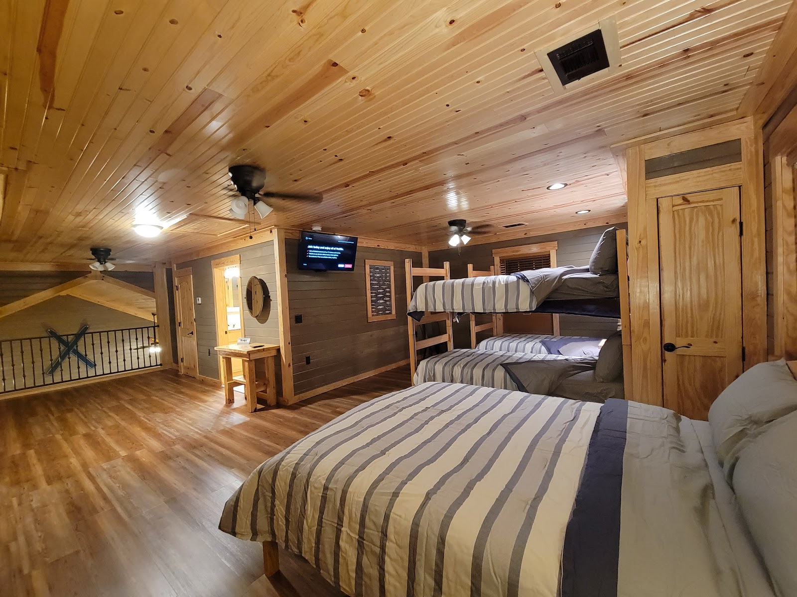 Halawaka Campground & Cottages