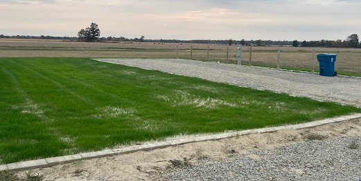 Oak Grove Tiny Home and RV Community