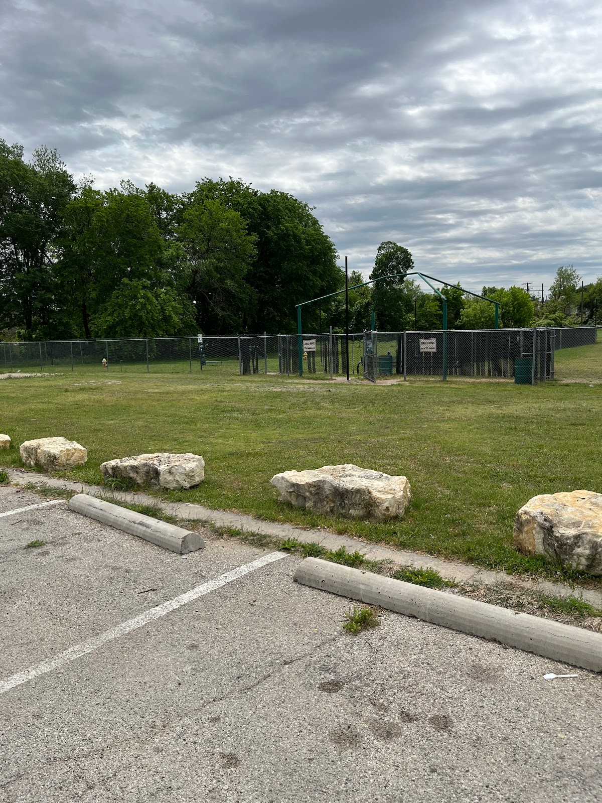 White Settlement RV Park