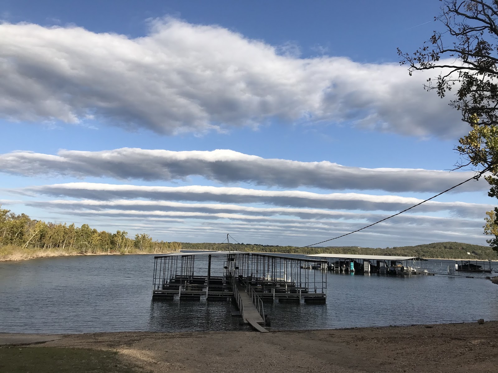 Bar M Resort & Campground