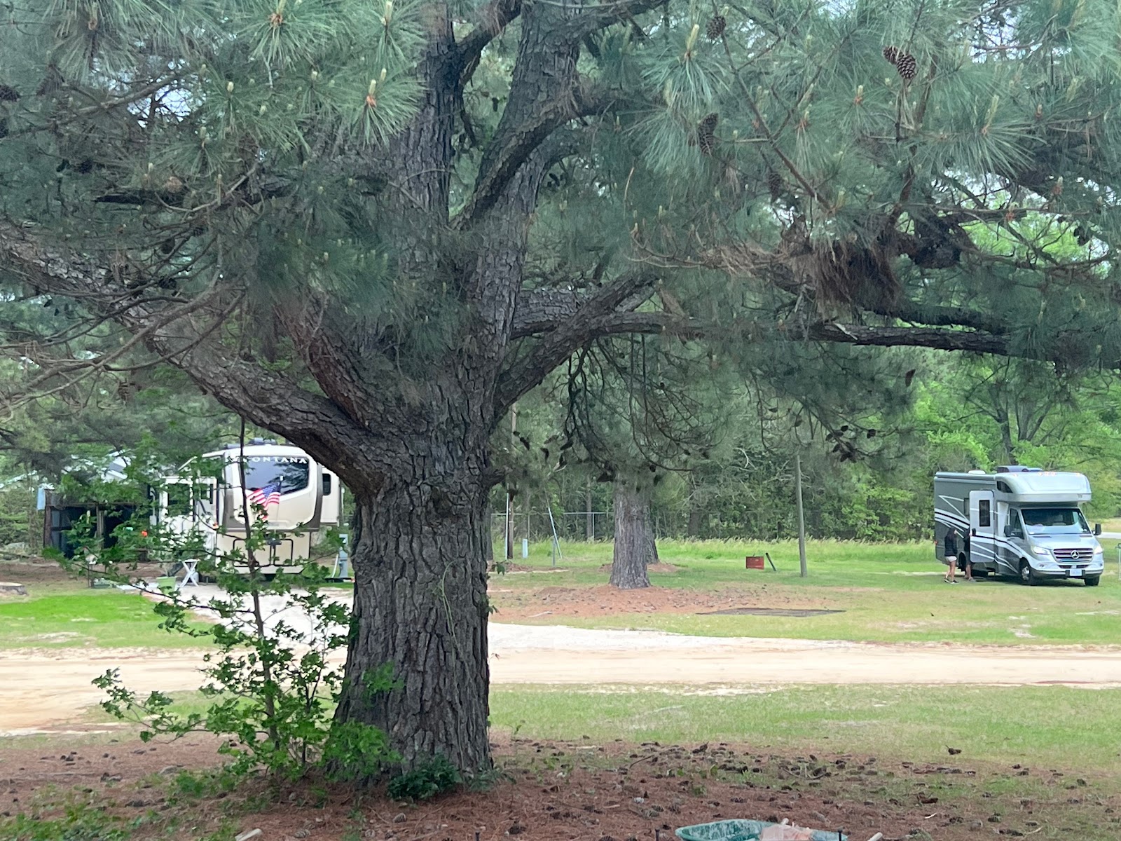 Midpoint I-95 RV Park