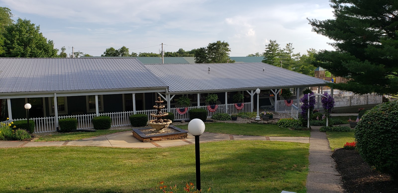 Walnut Ridge RV Park