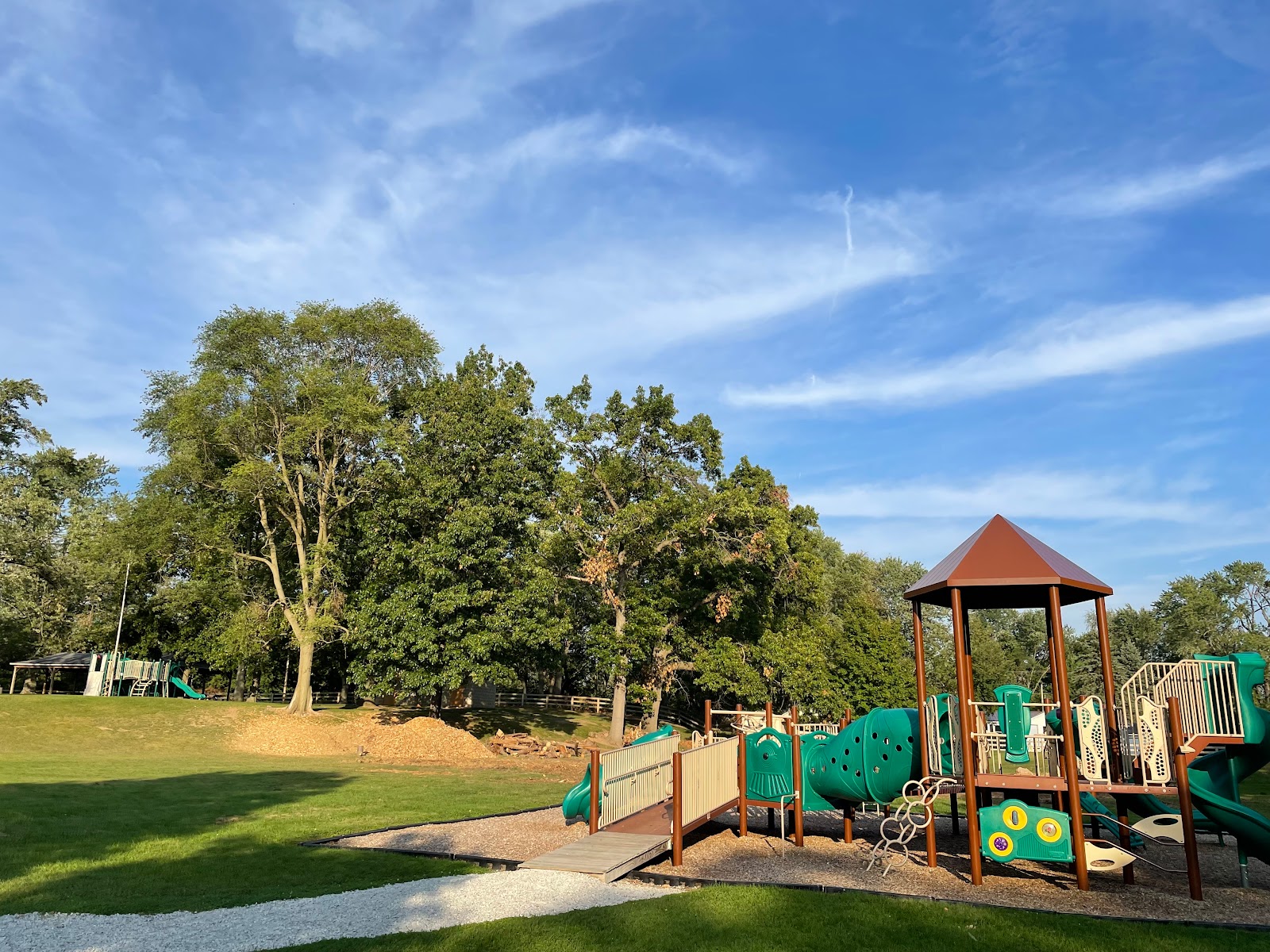 Sand Lake County Park