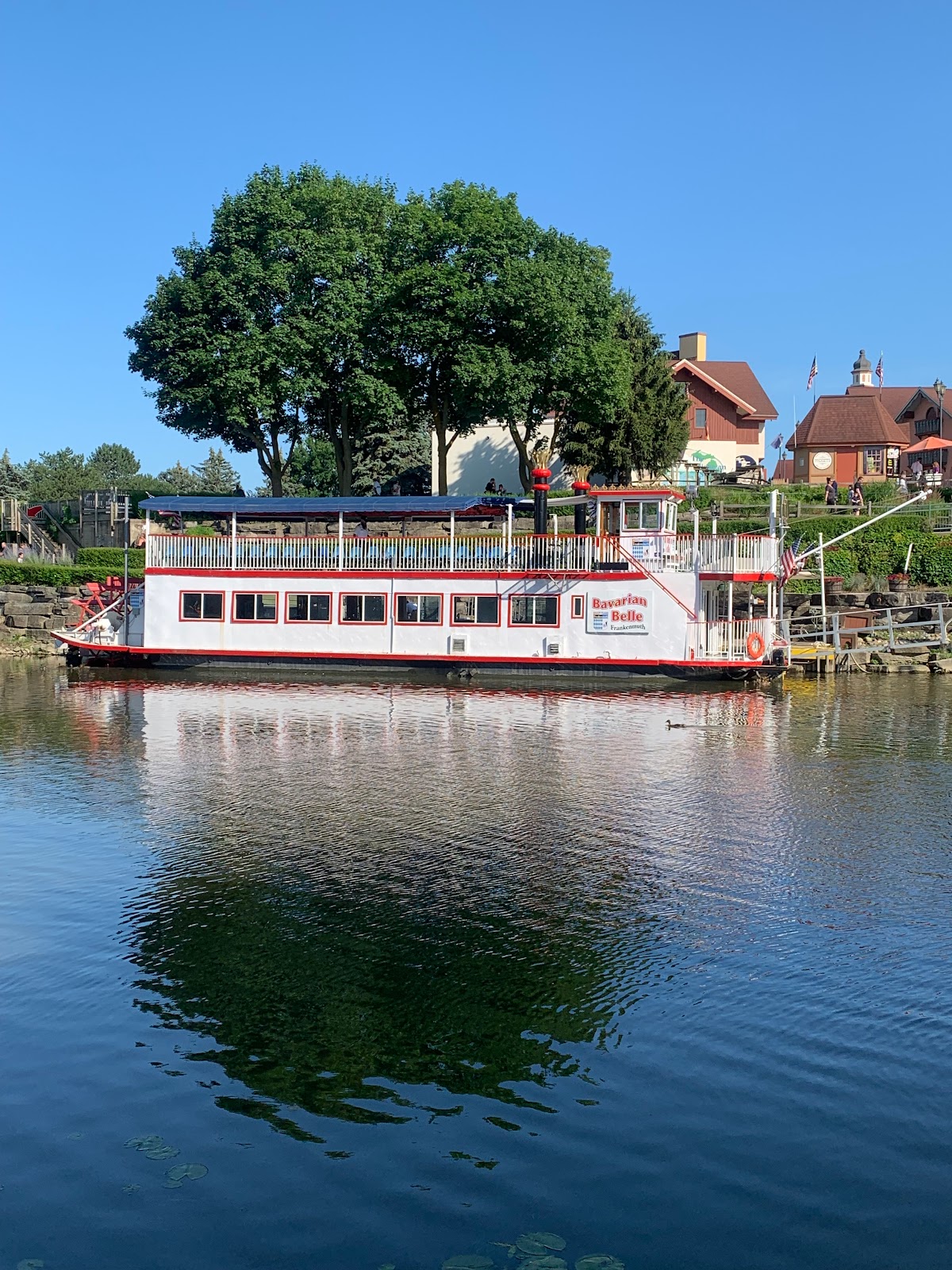 Pine Ridge RV Resort and Campground