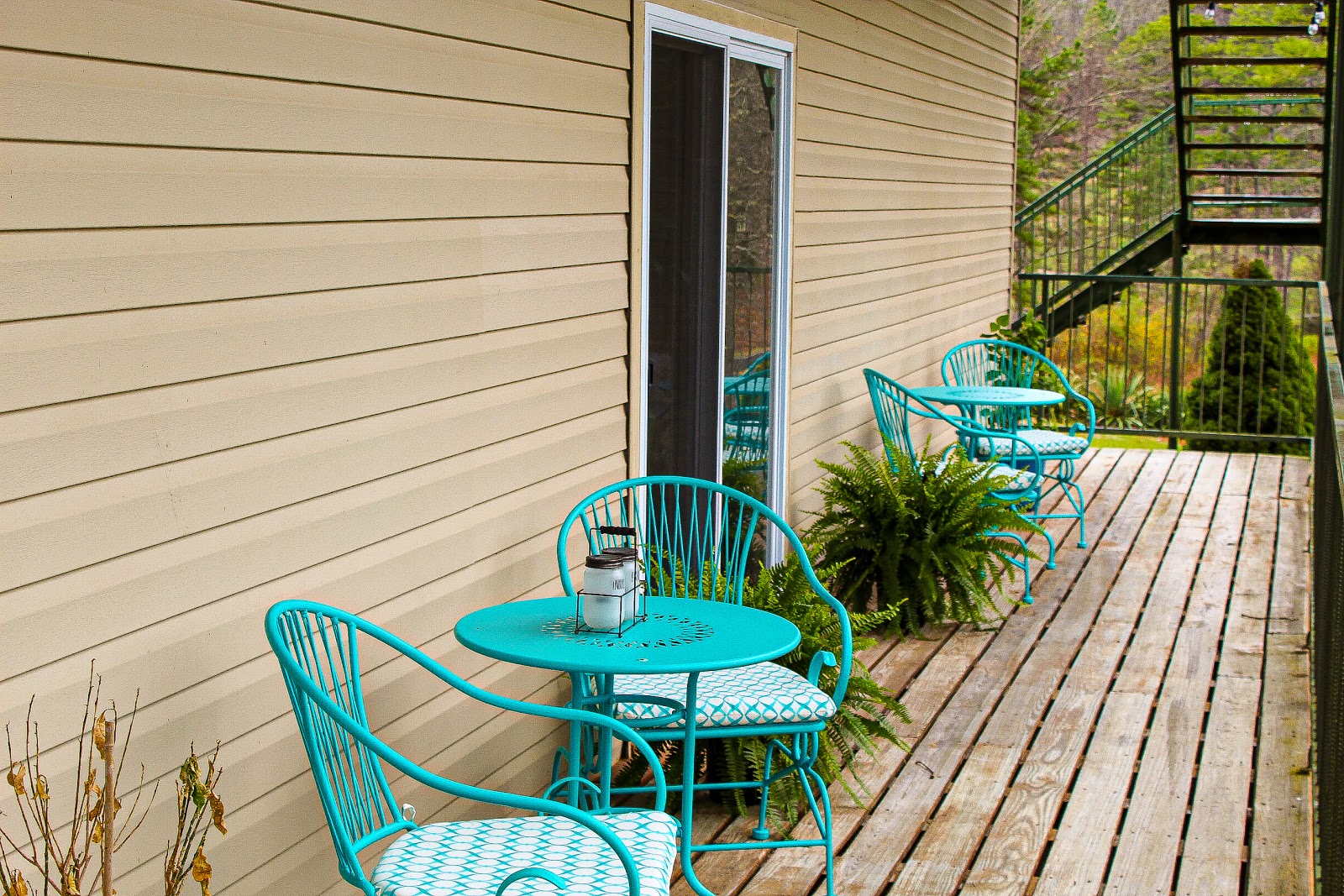 Eminence Cottages and Camp