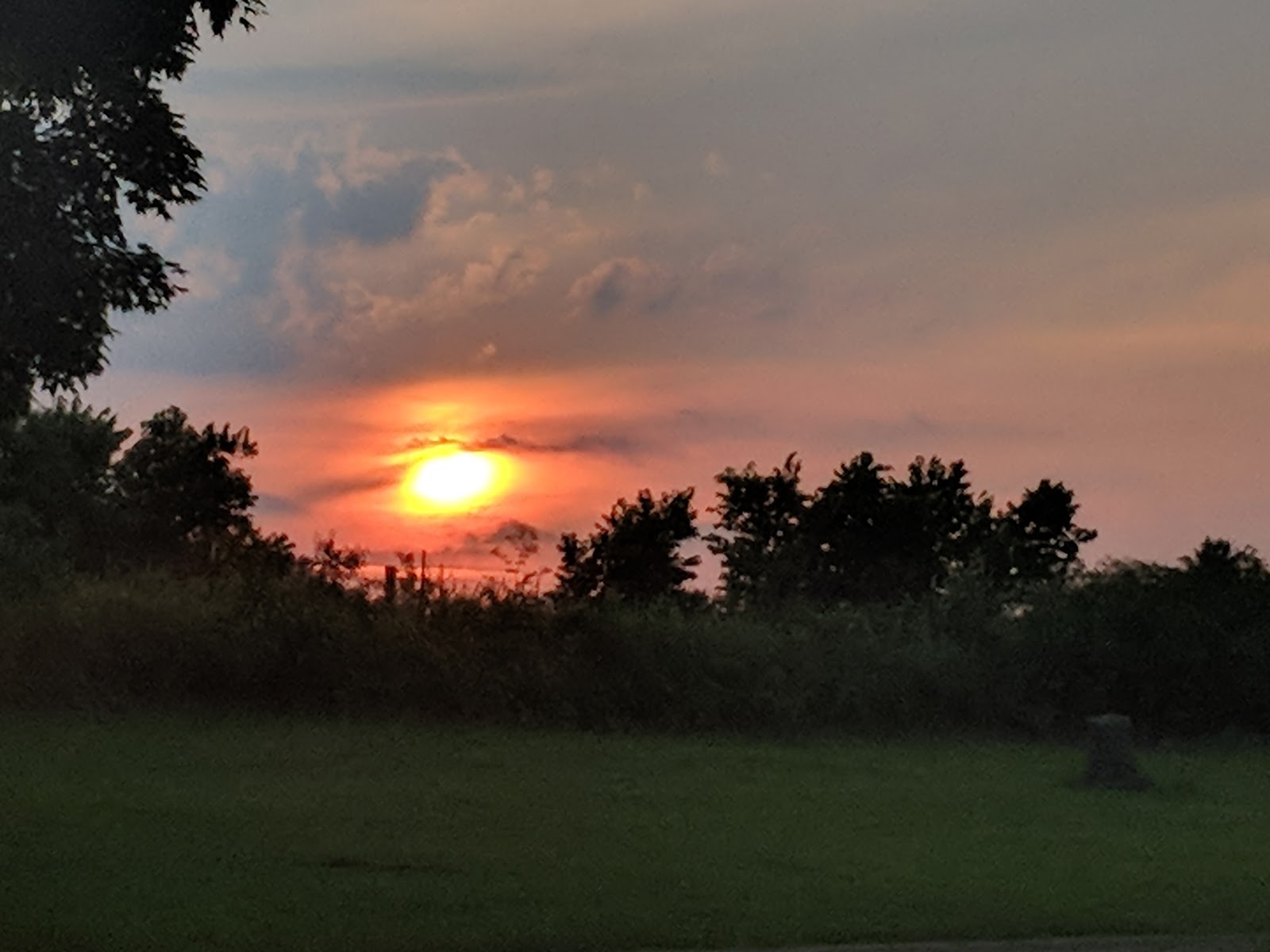 Still Waters Campground