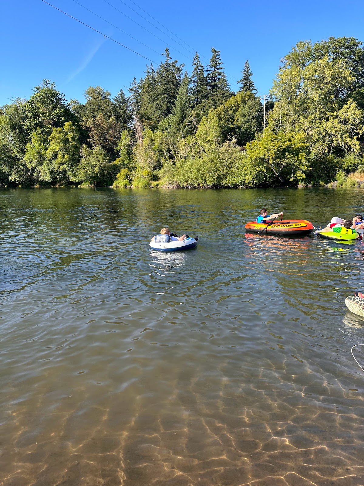 Gills Landing RV Park