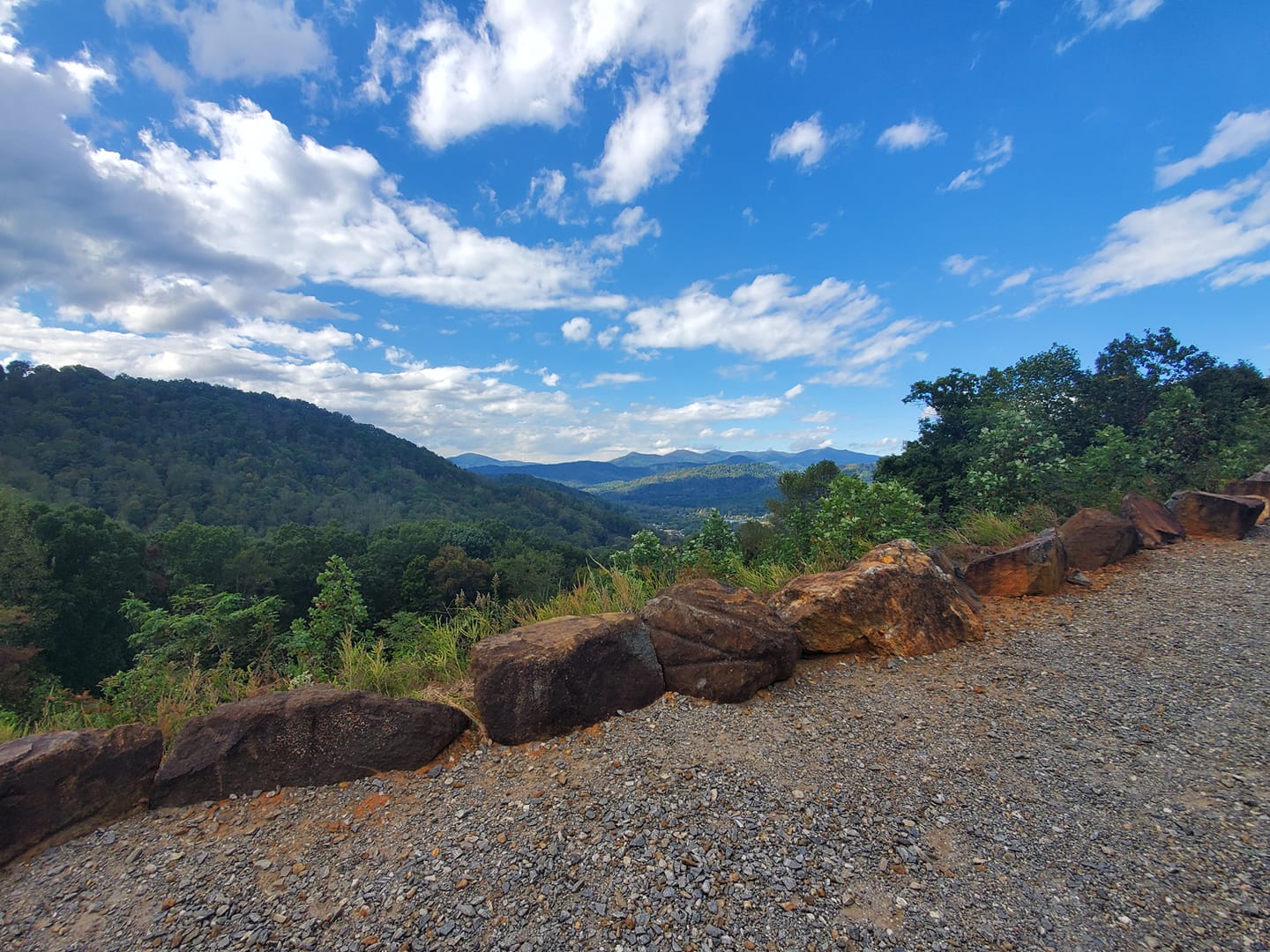 Mama Gertie's Hideaway Campground
