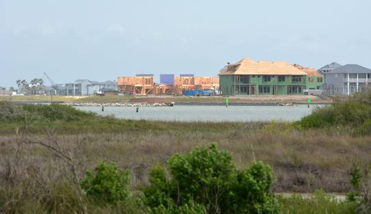 Goose Island State Park