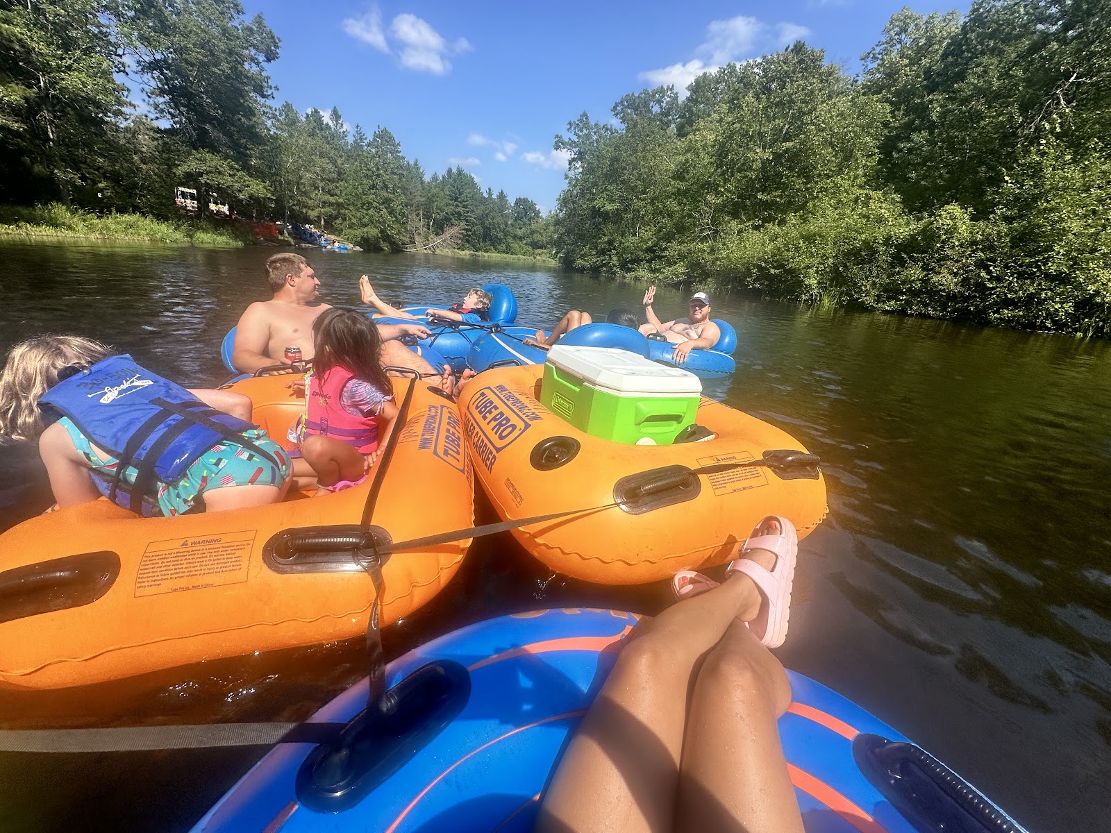 Namekagon Outfitters