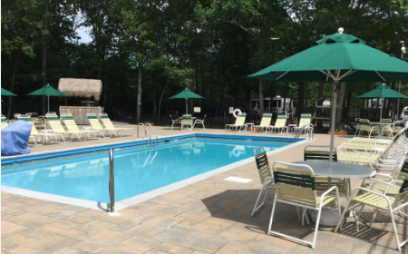 Greenwood Hill Campground Associates