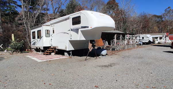 Mountain Retreat RV Park