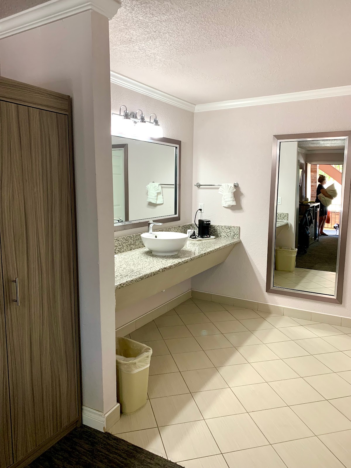 Death Valley Inn and RV Park