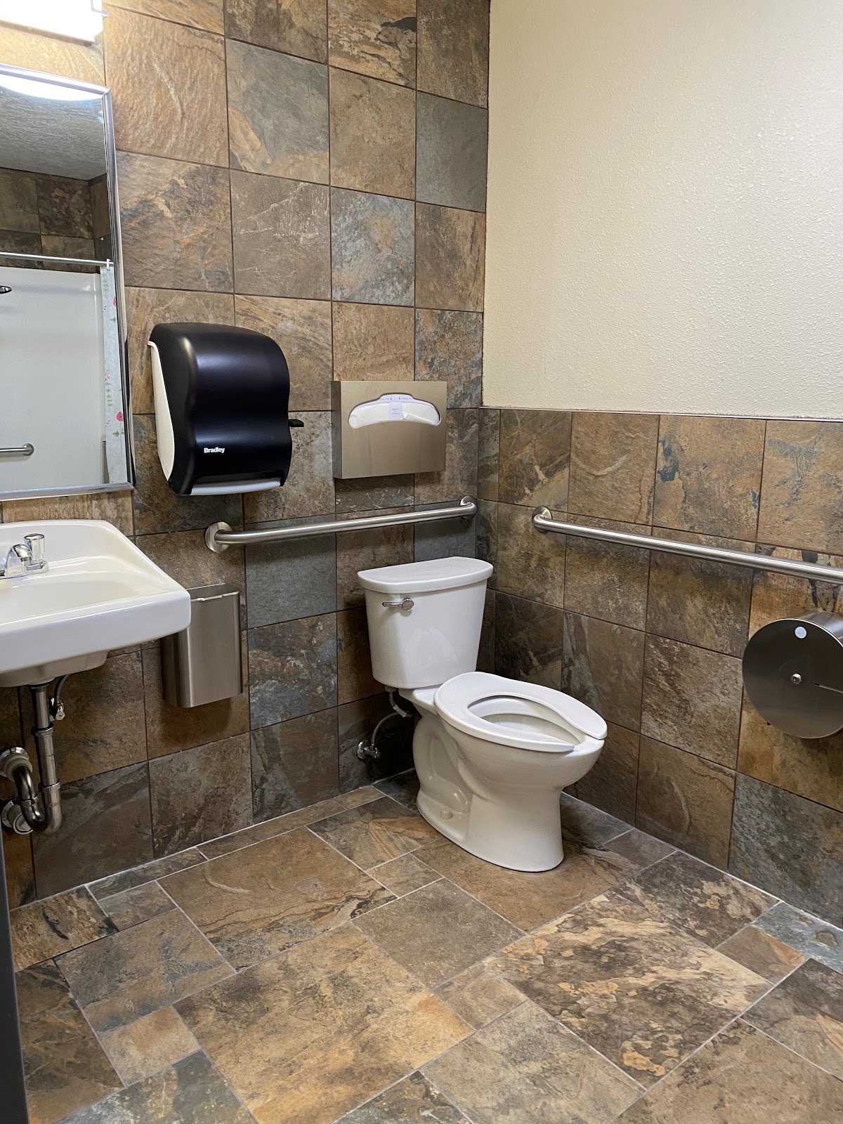 Cibola Sands RV Park