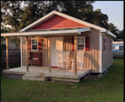 Moonlight Lake RV Park and Campground