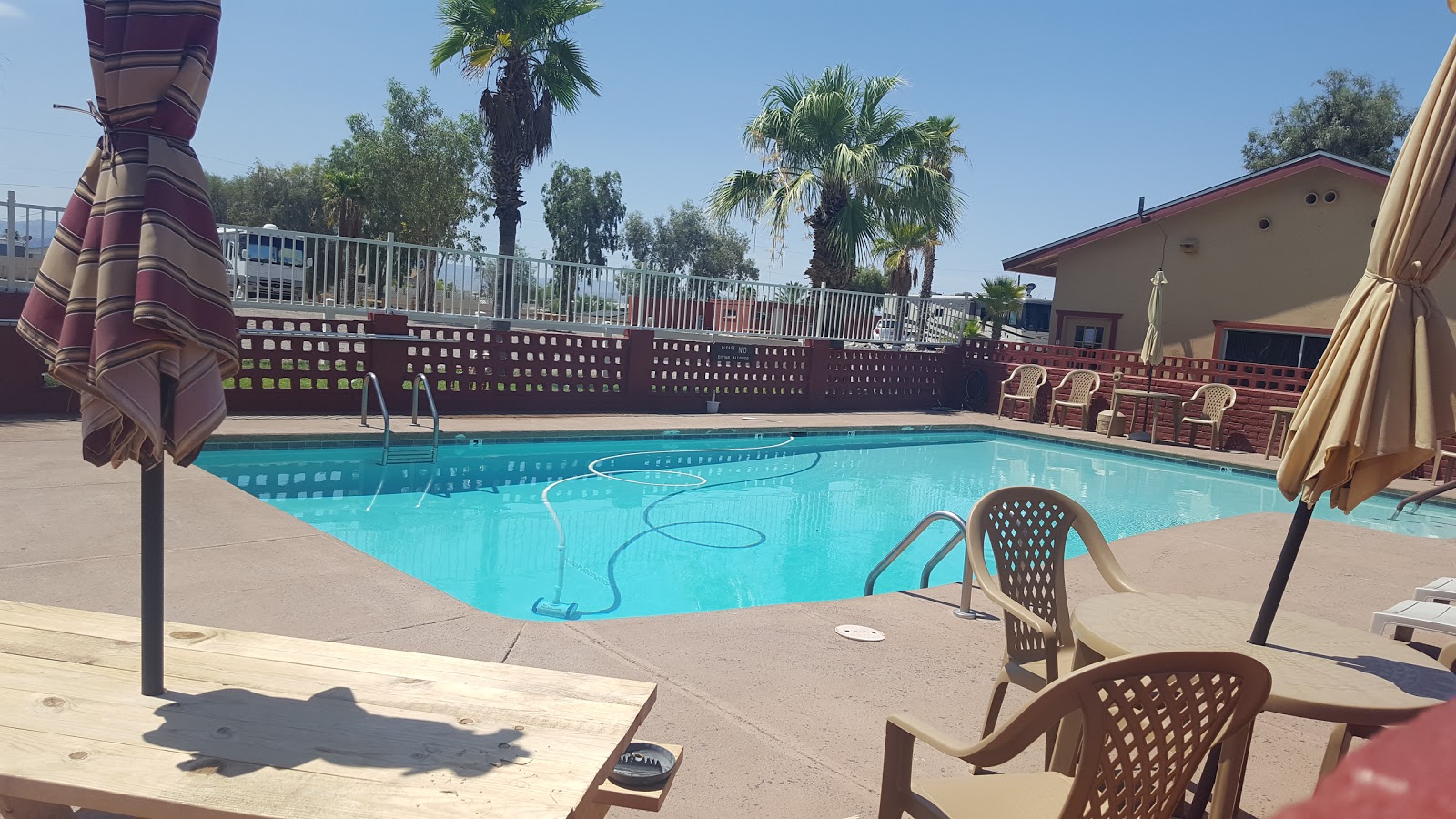 Lake Havasu RV Park