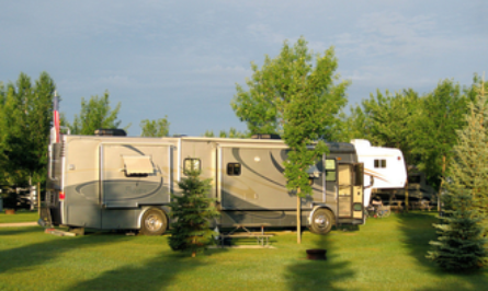 Pelican Hills RV Park
