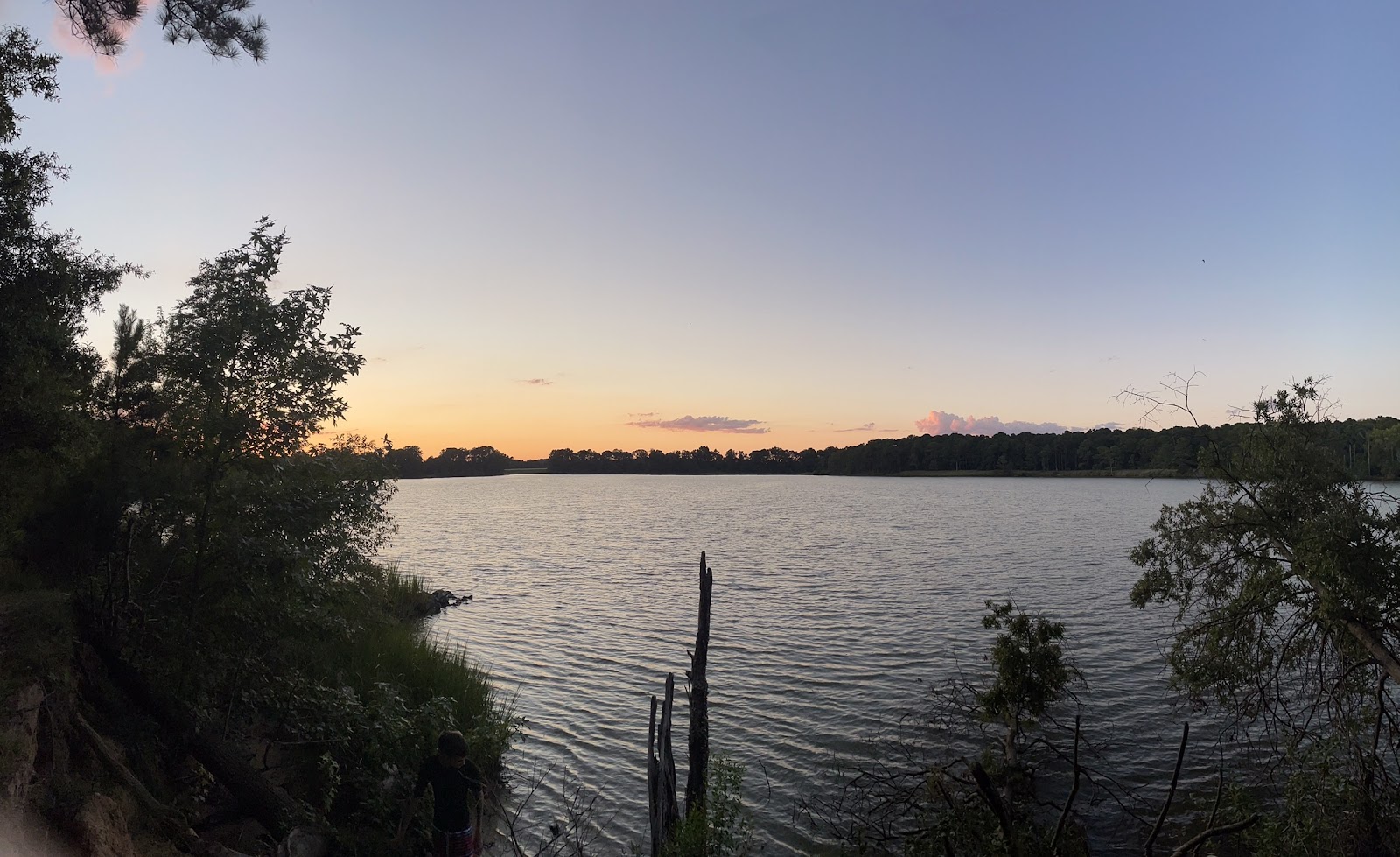 Goose Creek Recreation Area