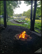 American Wilderness Campground