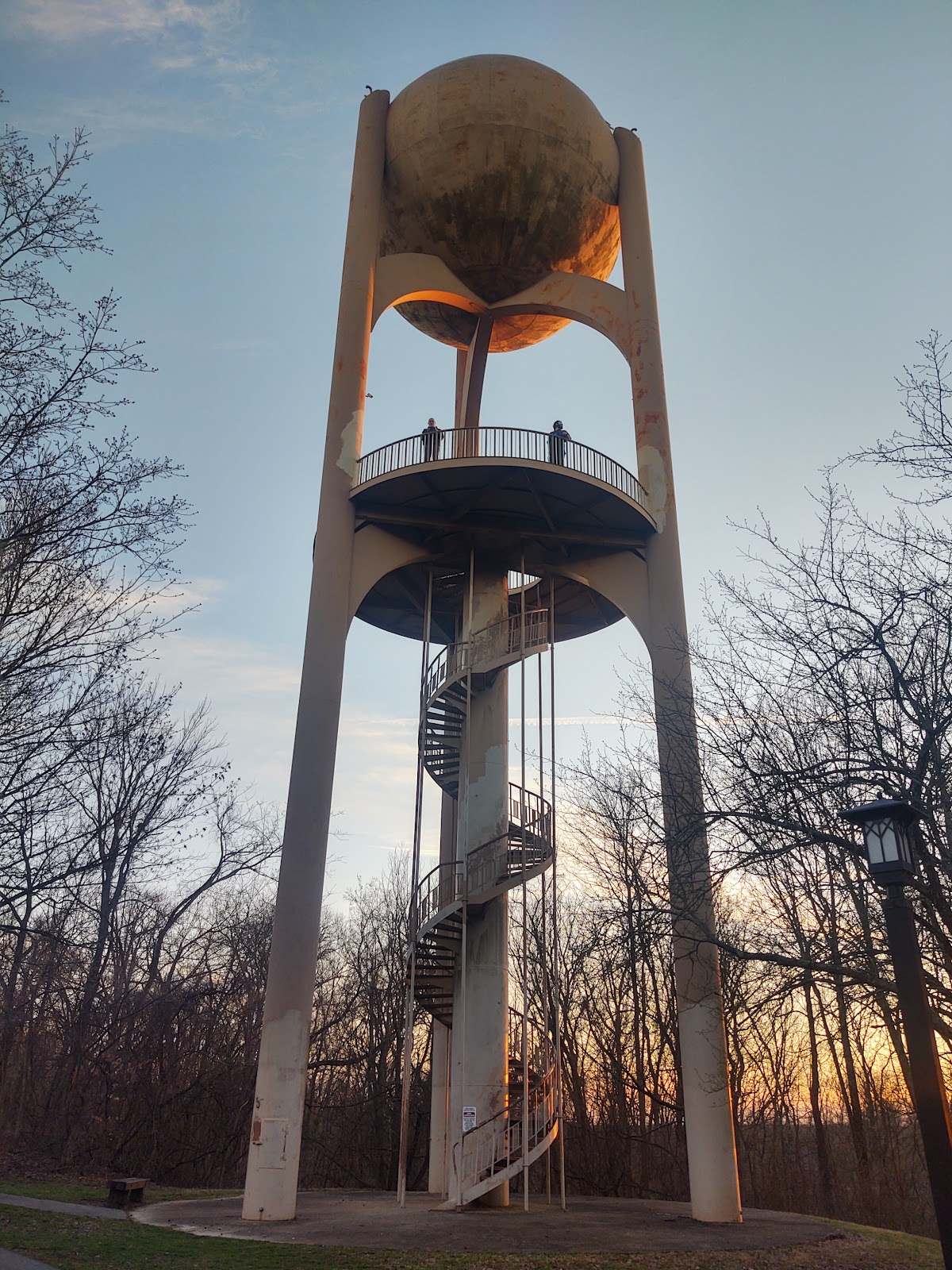 Giant City State Park