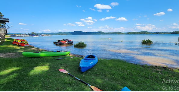 Wa-Ni Chargaon Village Resort