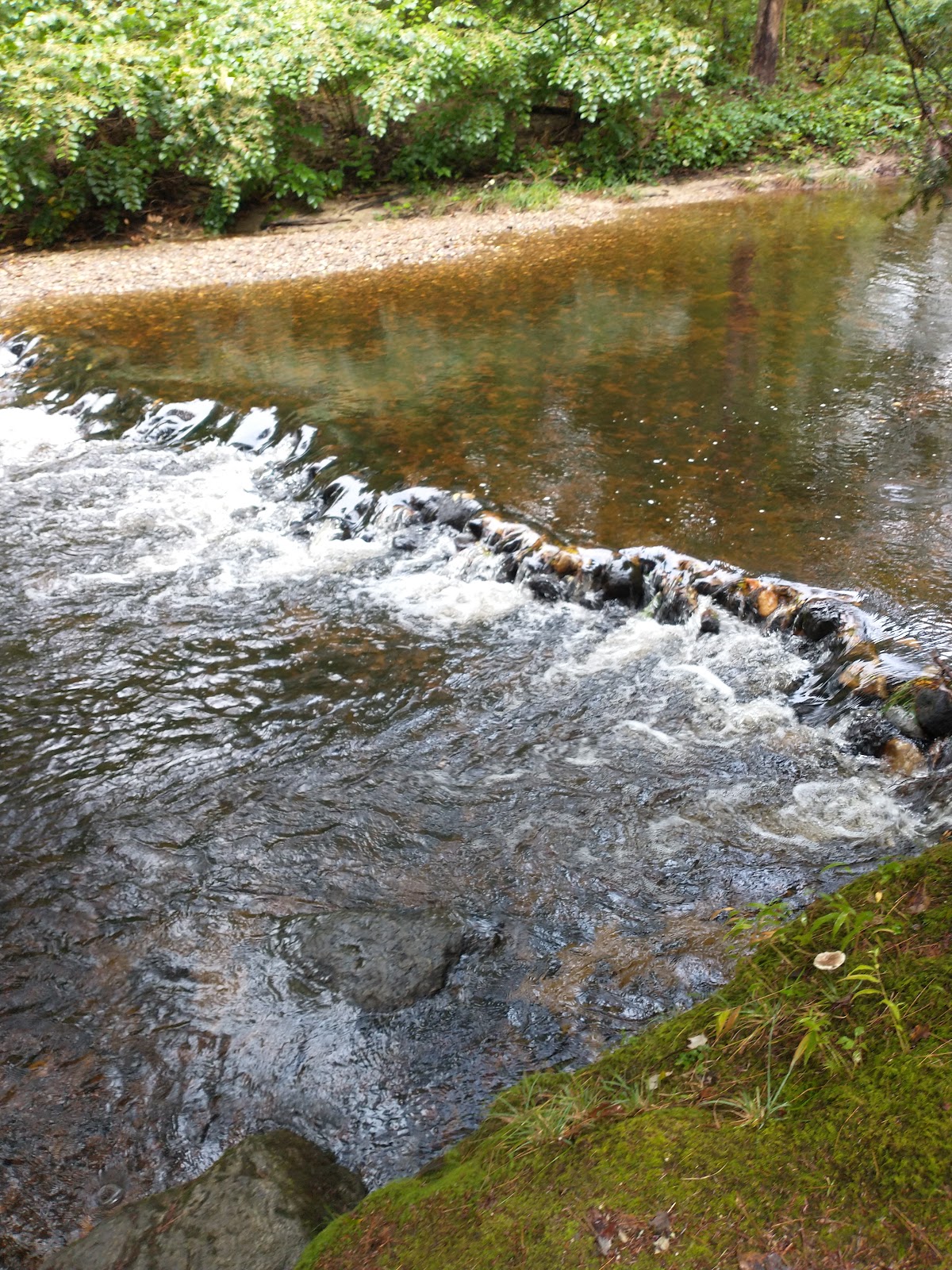 Northstar Campground