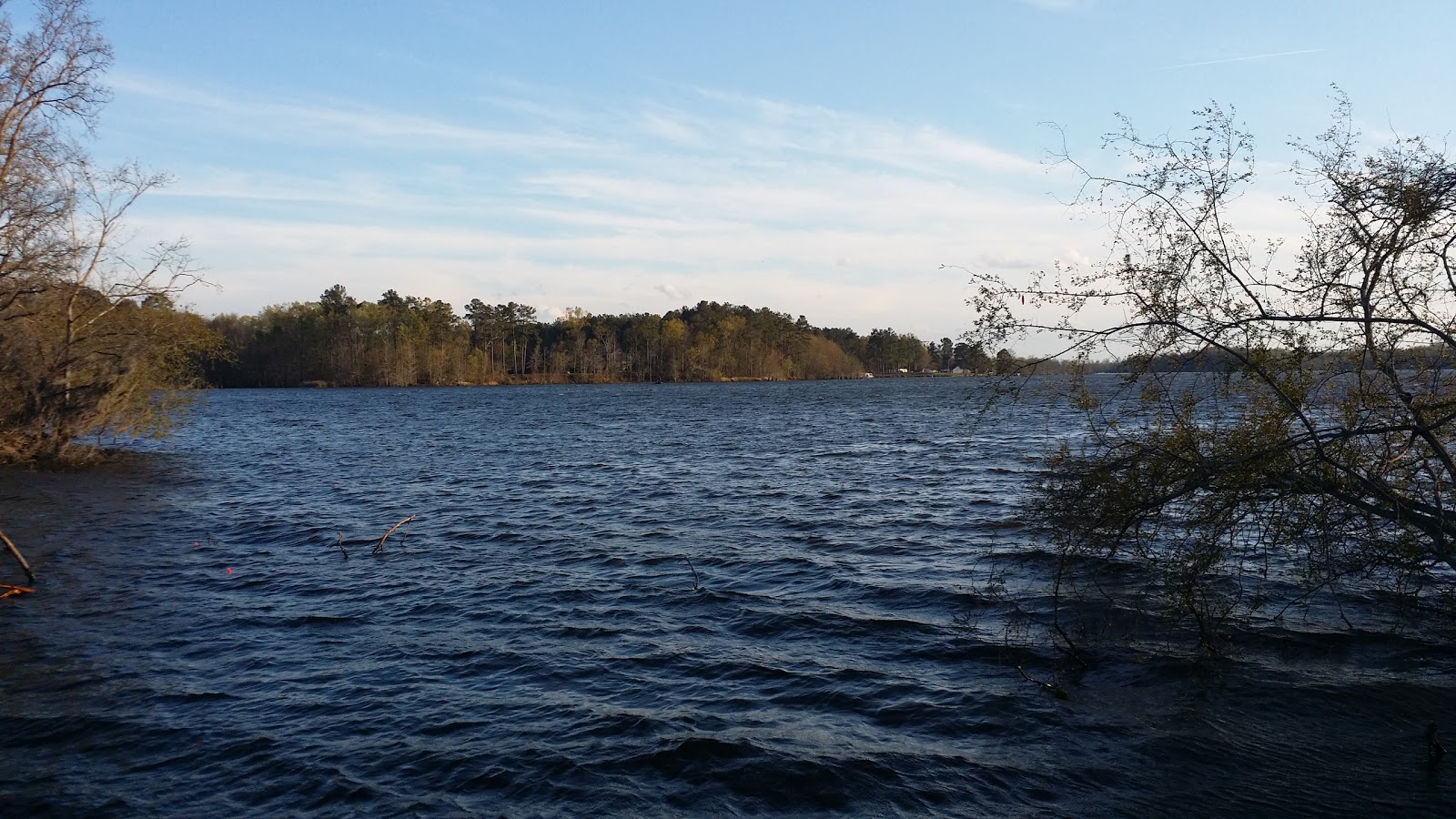 Jack's Creek Marina And Campground