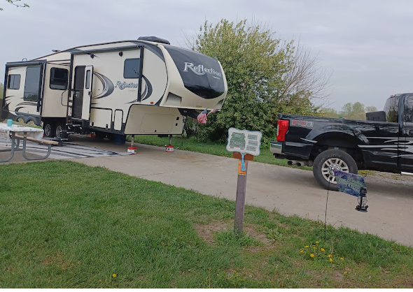 Walnut Creek Lake & Recreation