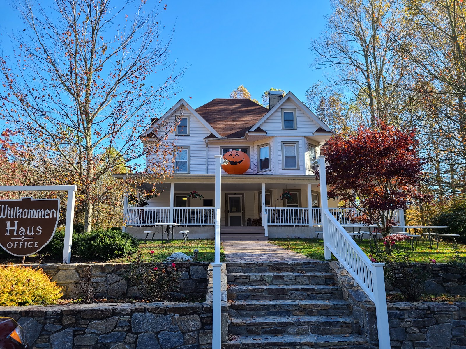 Black Forest Family Camping Resort