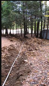 Bruce’s Campground