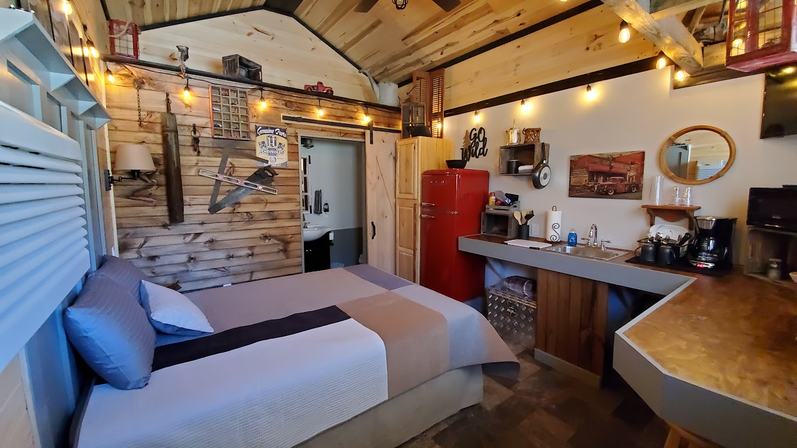 Heltons RV Park and Campground