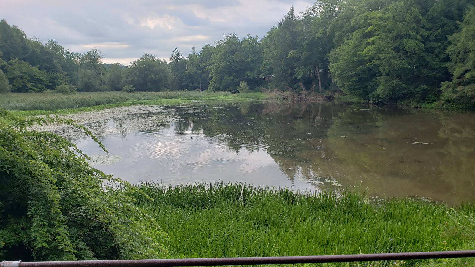 Three Valley Campground