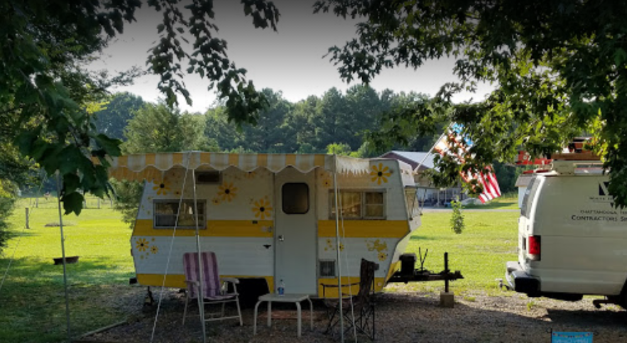 Wills Creek RV Park