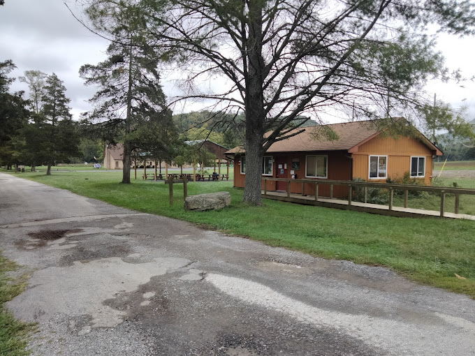 Alta Mons Summer Camp & Retreat