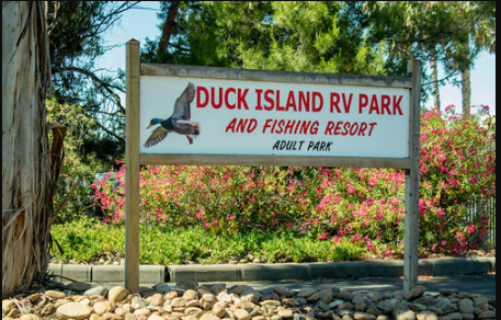 Duck Island RV Park