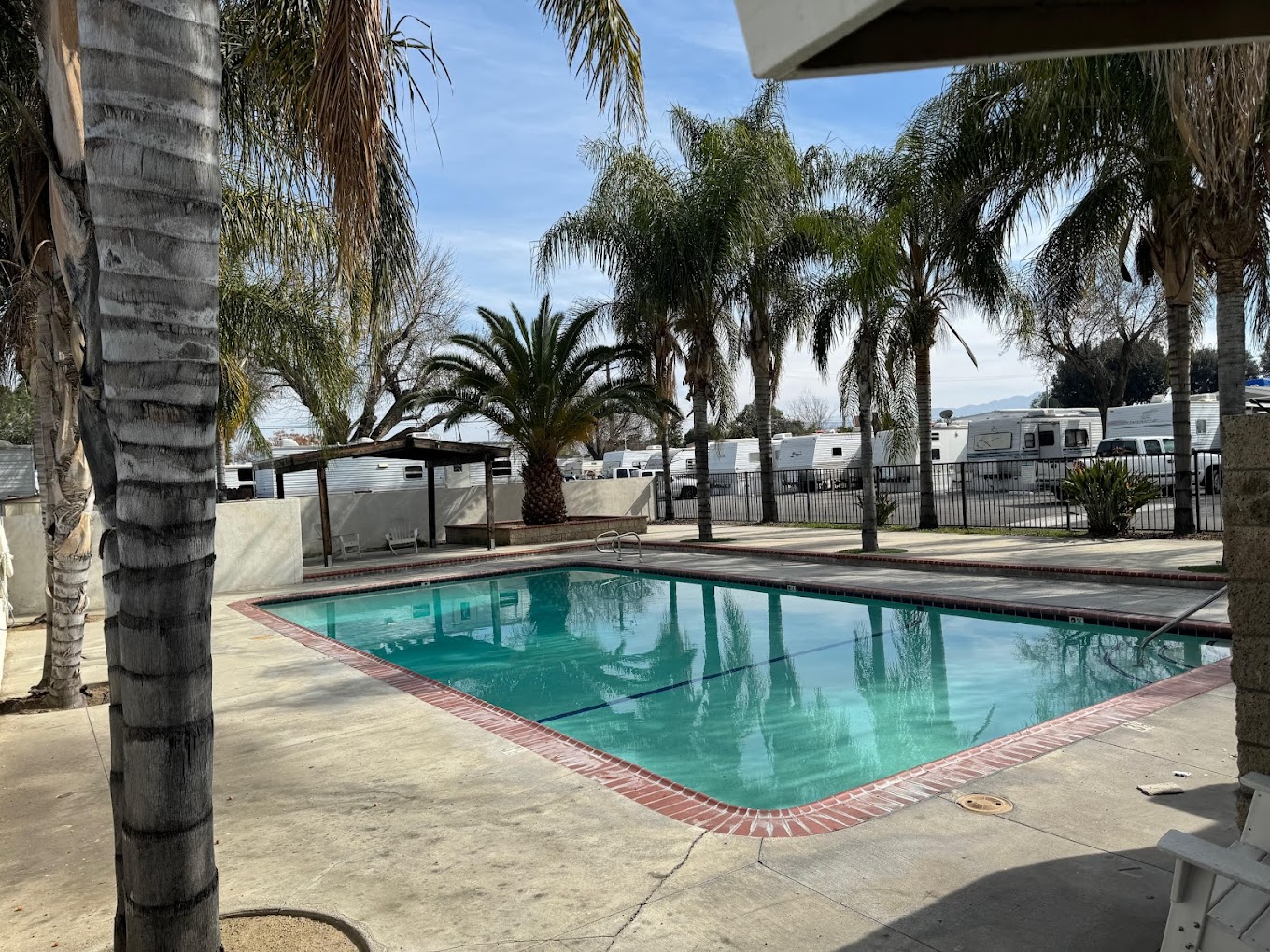 Hemet Valley RV Park